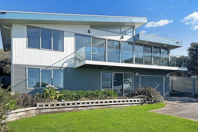 Picture of 291 Great Ocean Road, APOLLO BAY VIC 3233