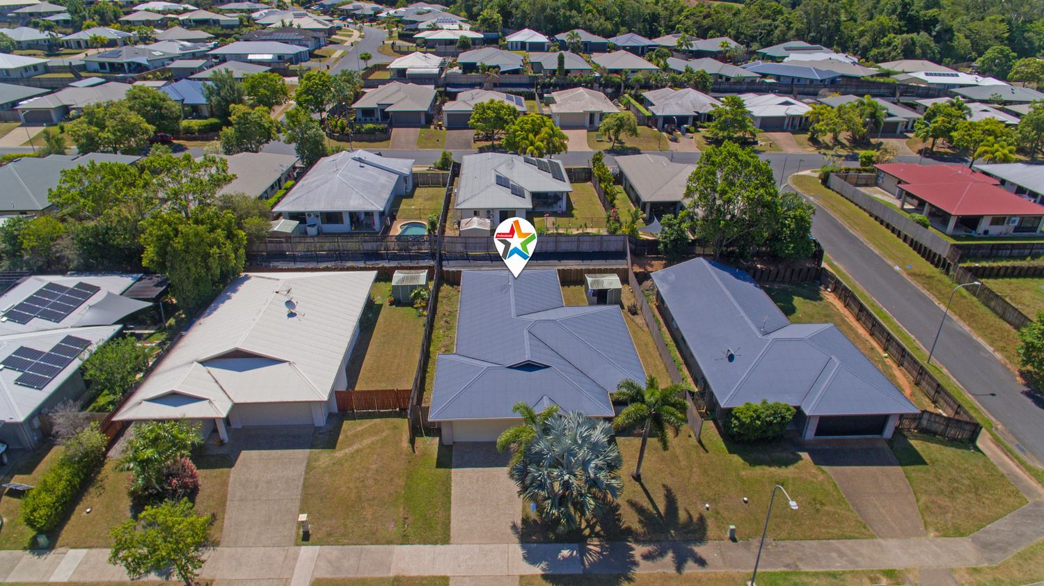 18 Cadell Street, Bentley Park QLD 4869, Image 1