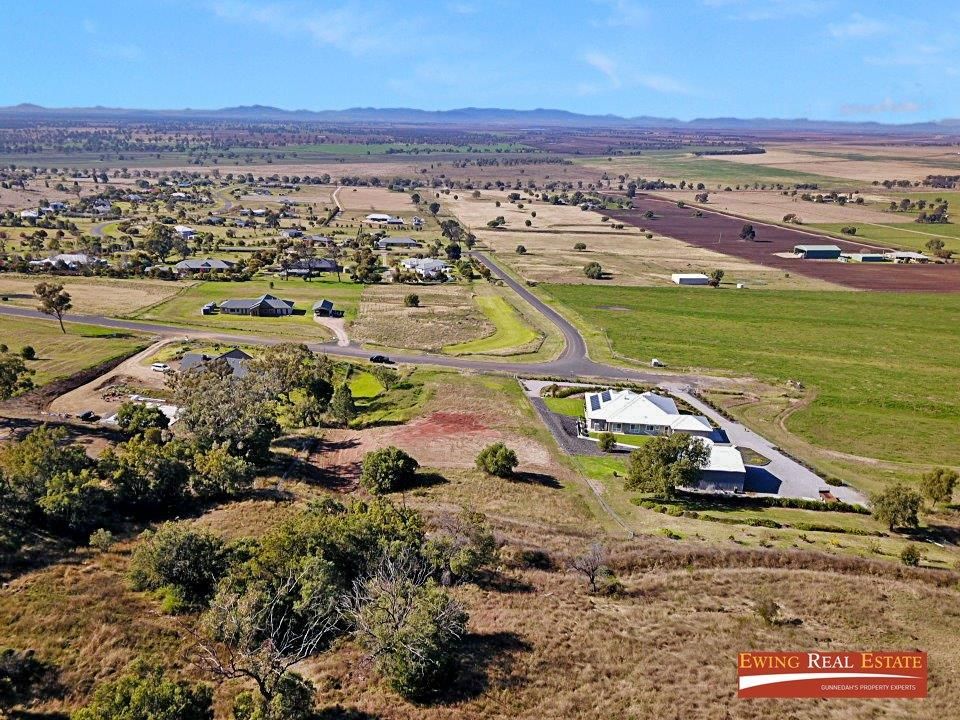 10, 22 Vera Close, Gunnedah NSW 2380, Image 1