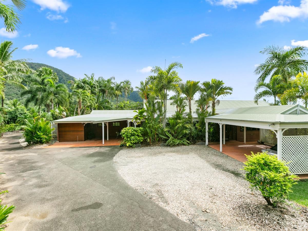 28 James Cook Drive, Kewarra Beach QLD 4879, Image 1