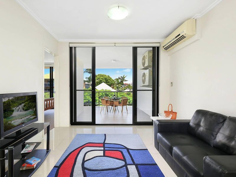 7/49 Rosemount Terrace, Windsor QLD 4030, Image 2