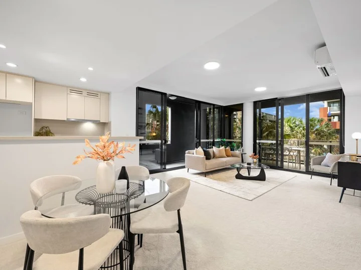 303/2 Footbridge Boulevard, Wentworth Point NSW 2127