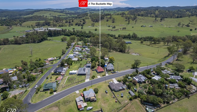 Picture of 3 The Bucketts Way, STROUD ROAD NSW 2415