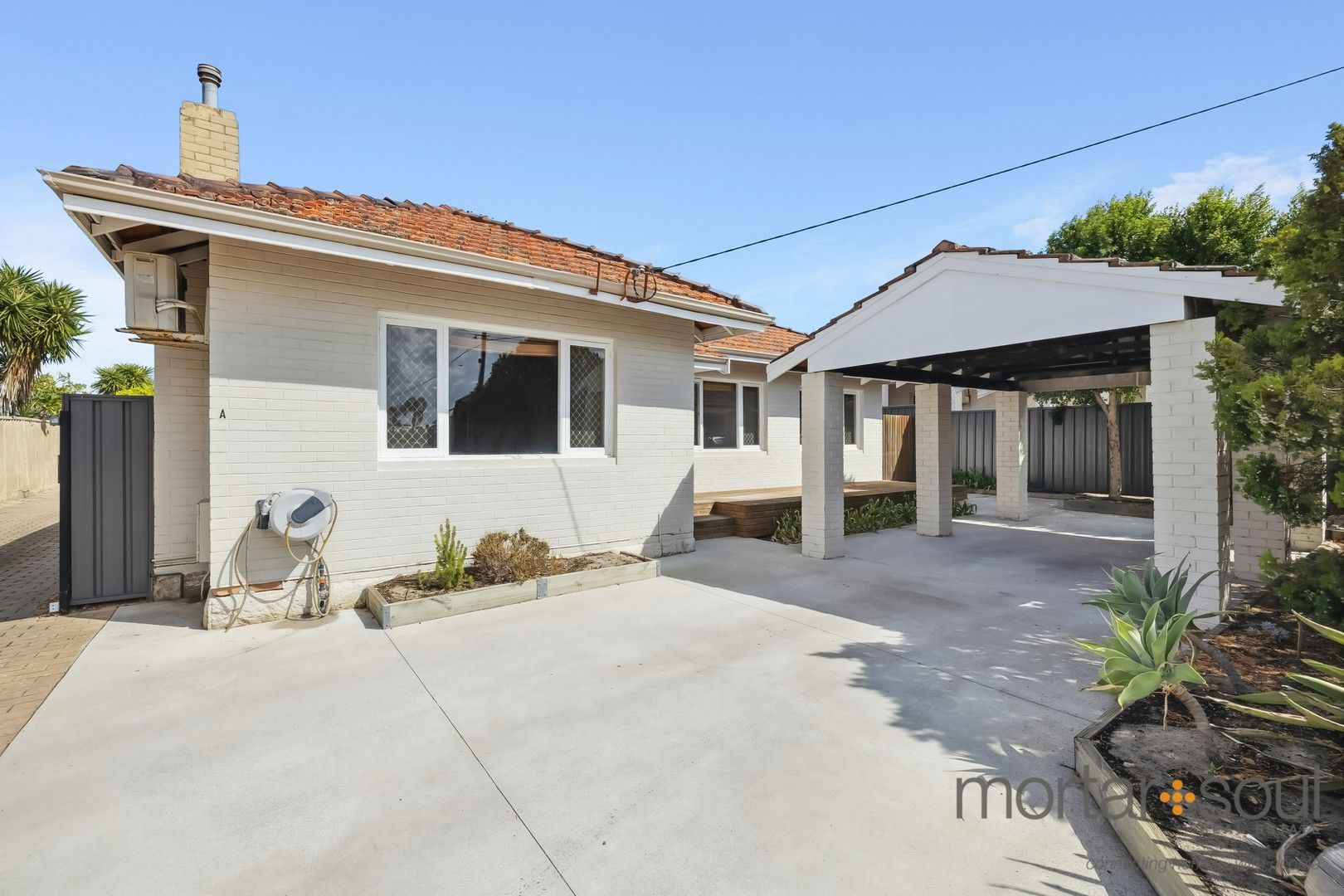 3 bedrooms House in 413A Coode St DIANELLA WA, 6059