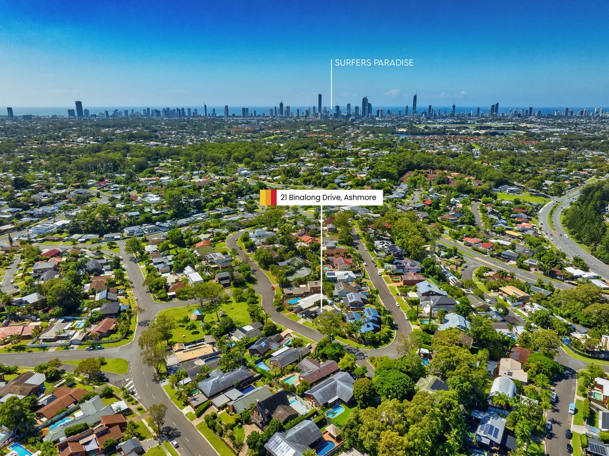 Additional image 6 of 21 Binalong Drive, Ashmore QLD 4214