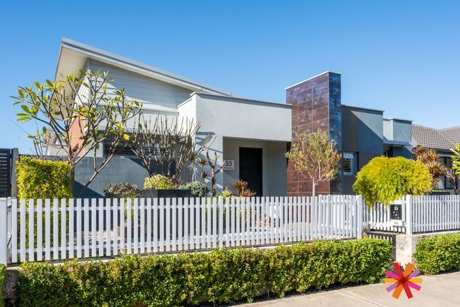 Picture of 33 Prosperity Loop, AUBIN GROVE WA 6164