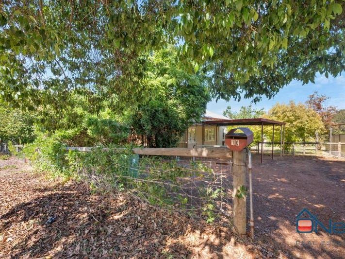 4 bedrooms House in 10 Holden Road ROLEYSTONE WA, 6111