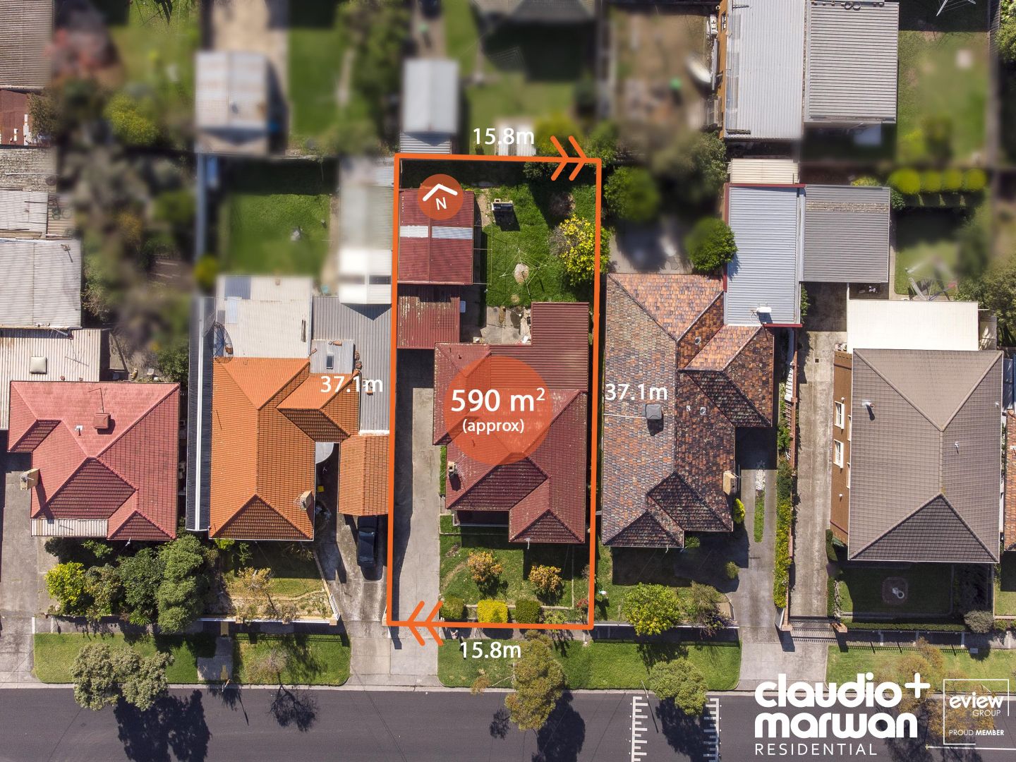 94 Jukes Road, Fawkner VIC 3060, Image 2