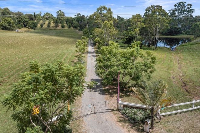 Picture of 44 Meadows Lane, CHATSWORTH QLD 4570