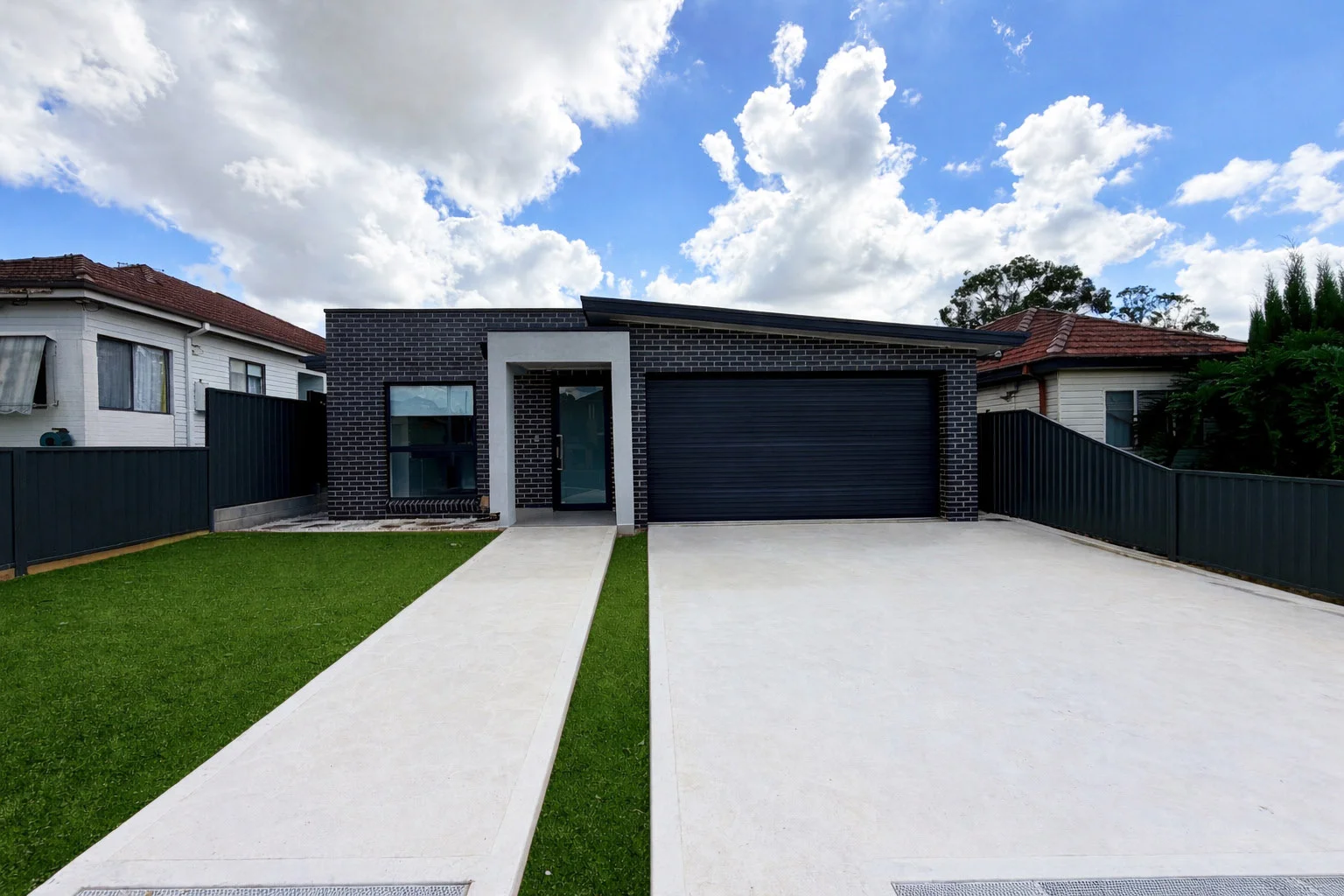 14 Proctor Parade, Sefton NSW 2162