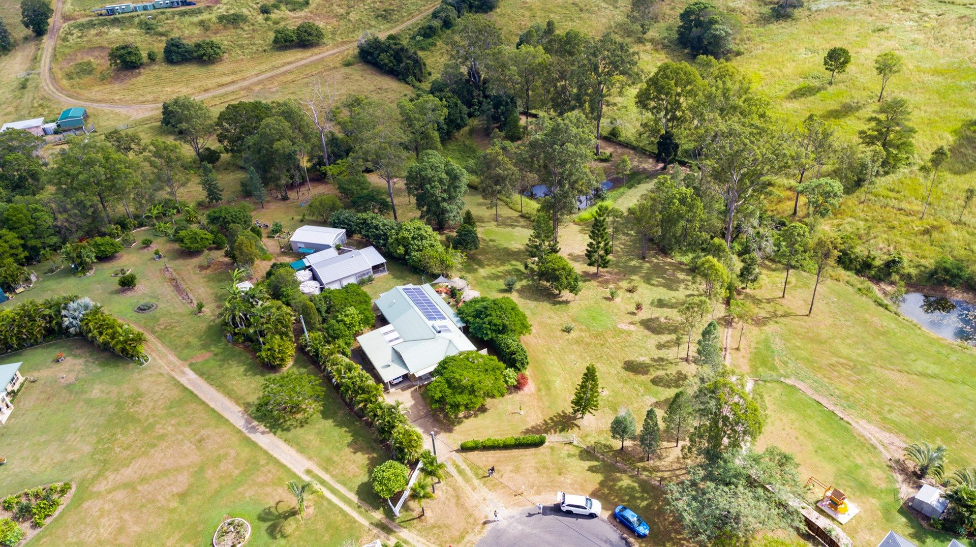 98 Anne Marie Road, Chatsworth QLD 4570, Image 0