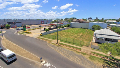 Picture of 91 George Street, BUNDABERG CENTRAL QLD 4670