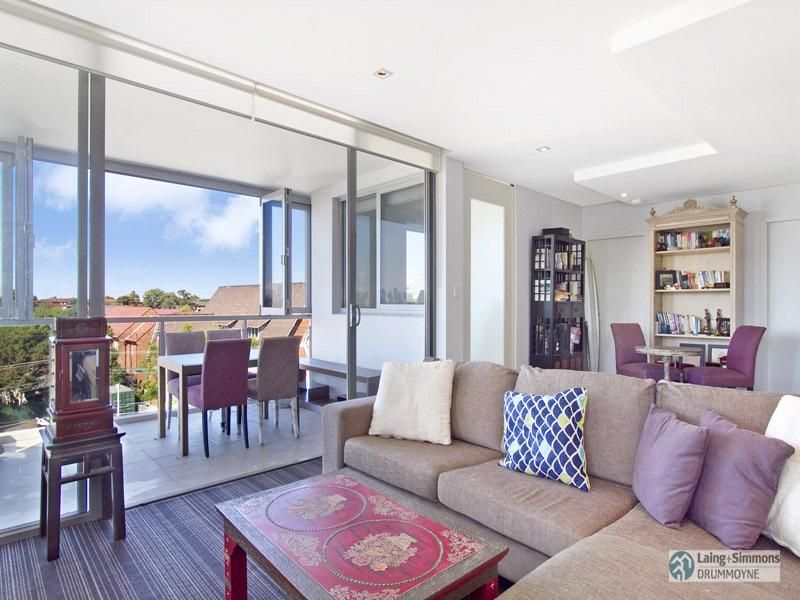 3.10/2 Marlborough Street, Drummoyne NSW 2047, Image 2