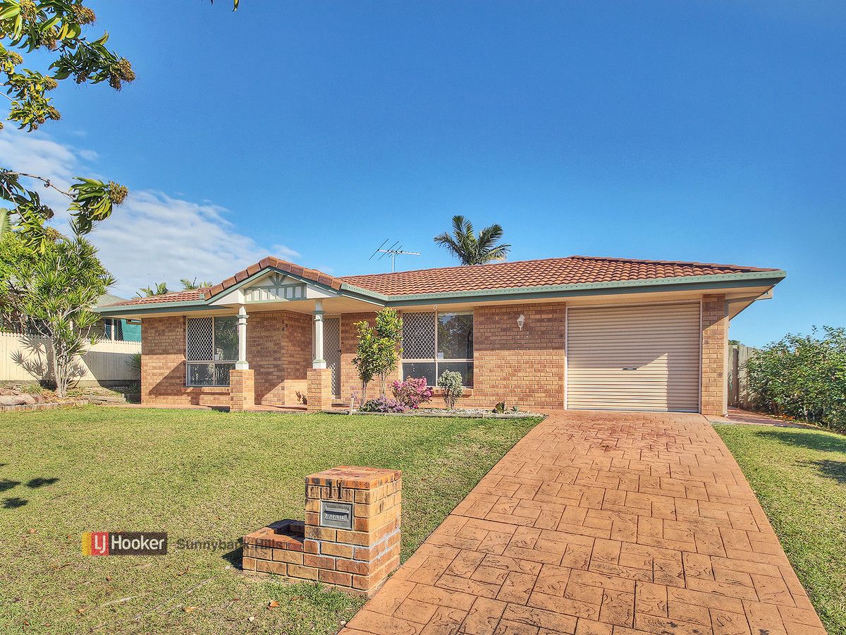 11 Scarlet Oak Place, Calamvale QLD 4116, Image 0