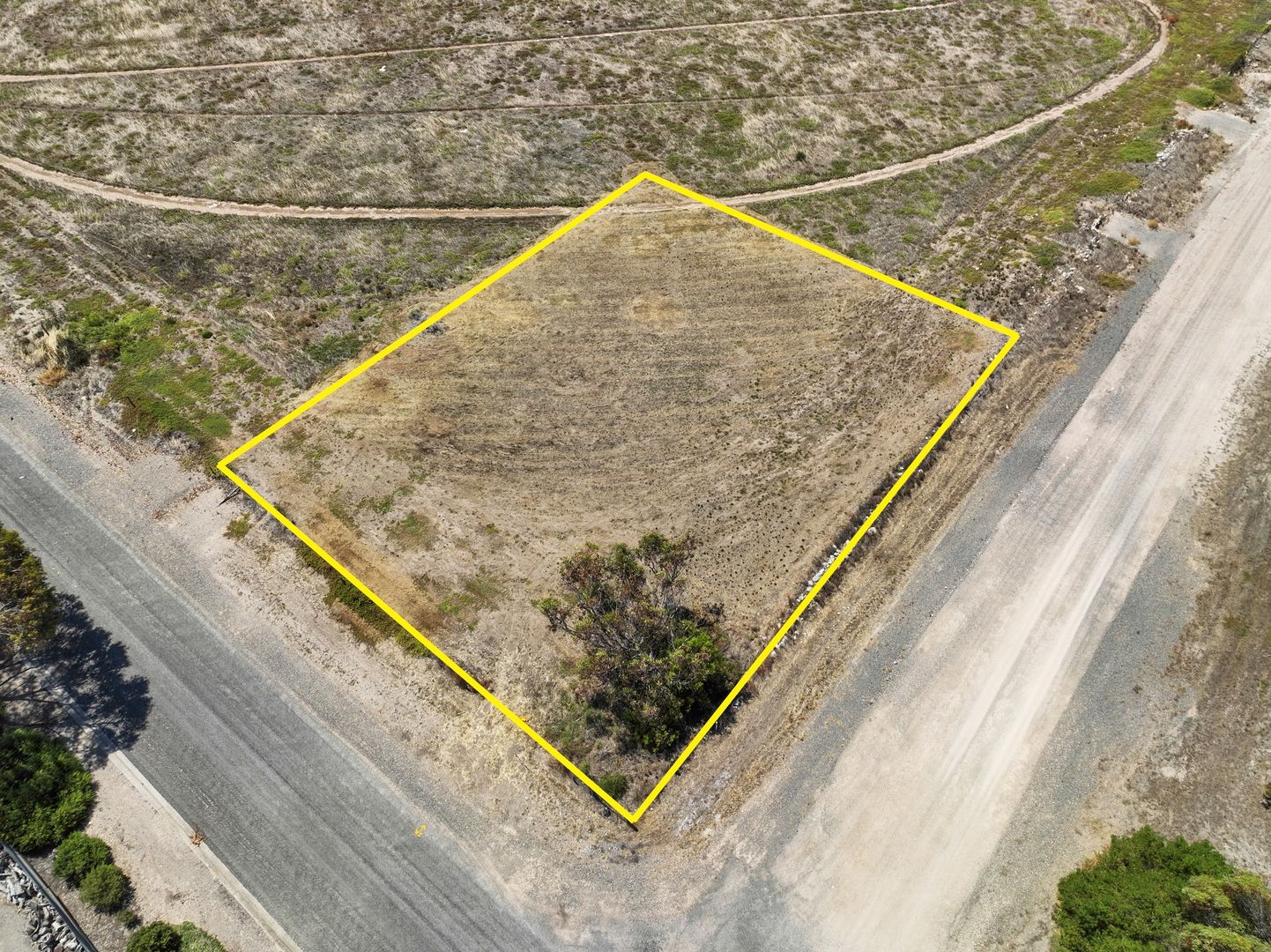 Lot 51 Bowden Street, Coobowie SA 5583, Image 1