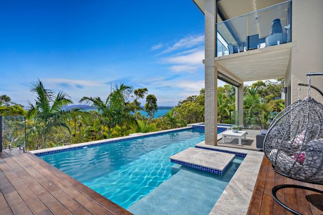 Picture of 17 Gymea Way, NELSON BAY NSW 2315