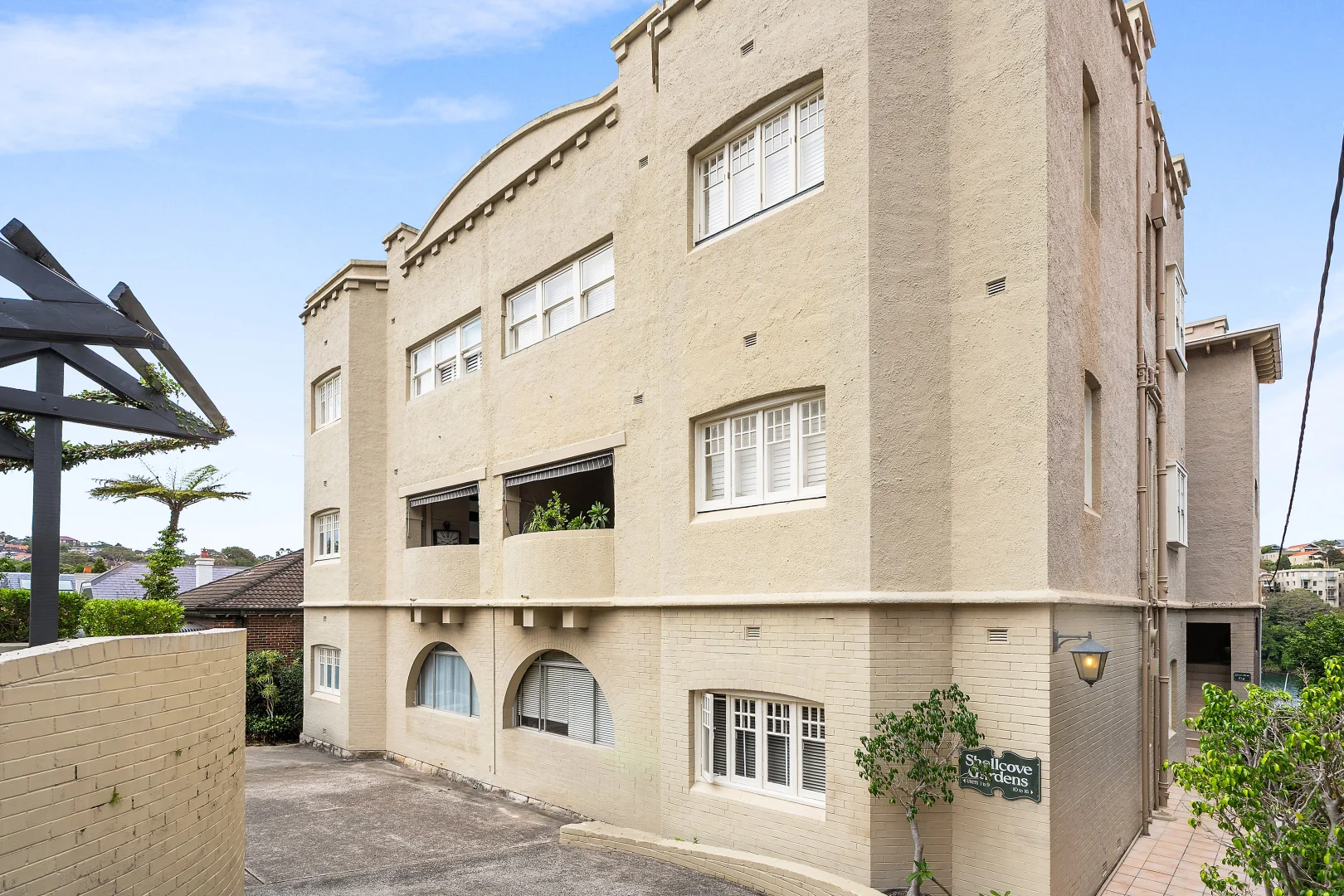 Additional image 16 of 11/17 Shellcove Road, Kurraba Point NSW 2089