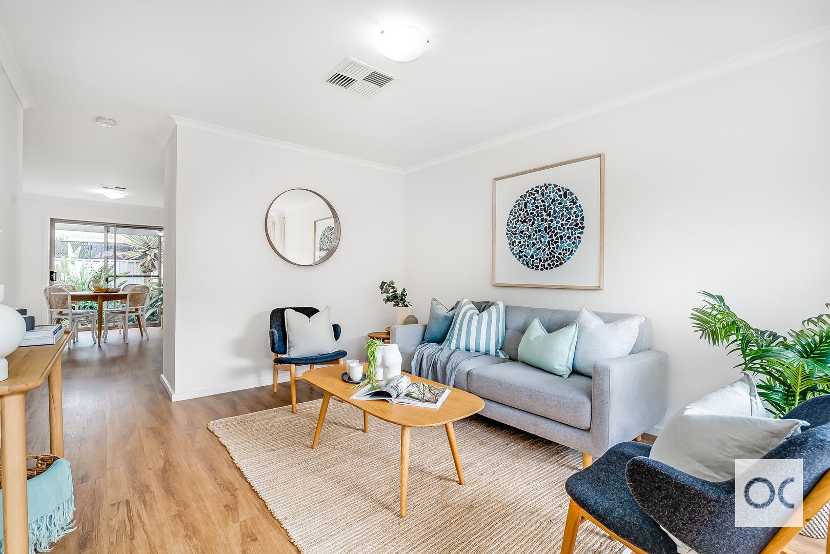 6/69 Winston Avenue, Daw Park SA 5041, Image 2