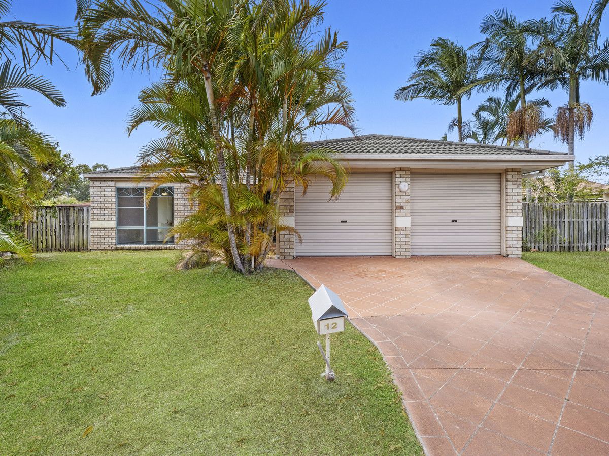 12 Kingman Court, Pacific Pines Property History & Address Research