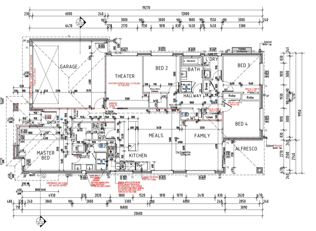 Additional image 20 of 13 Saltaire Drive, Strathtulloh VIC 3338
