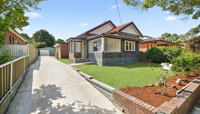 Picture of 11 Cheviot Street, ASHBURY NSW 2193