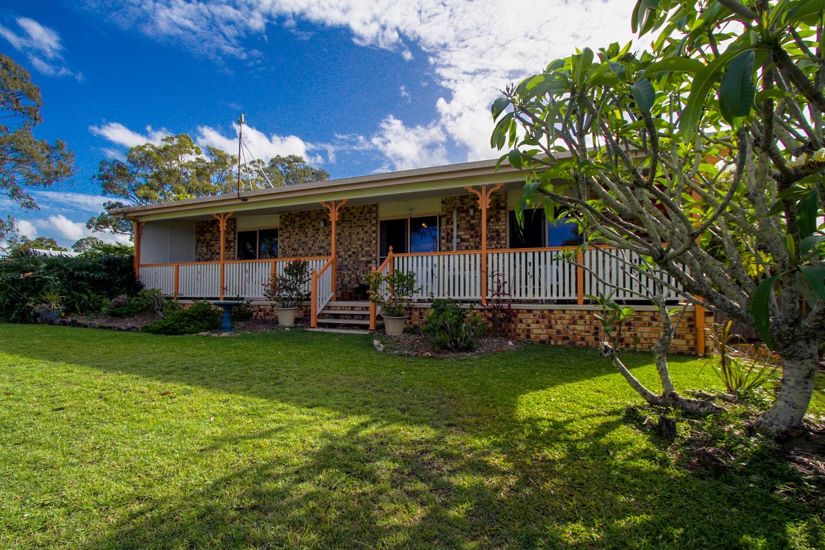 21 Joycelyn Terrace, River Heads QLD 4655, Image 1