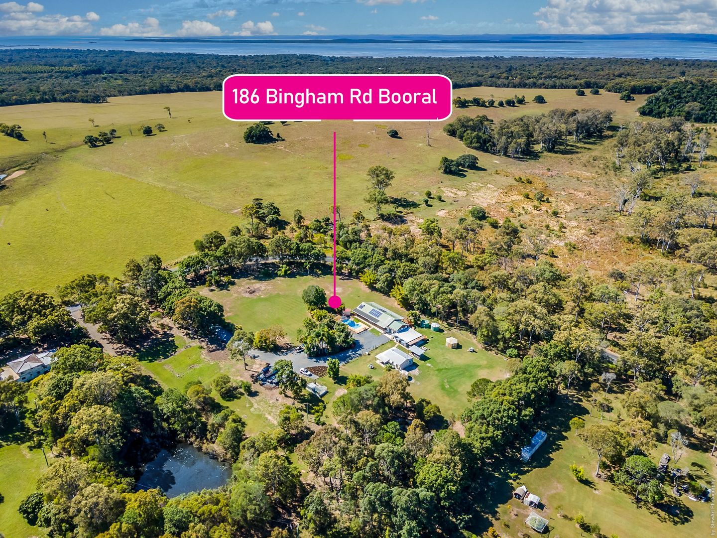 186 Bingham Road, Booral QLD 4655, Image 1