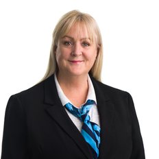 Debbie McDonnell, Sales representative