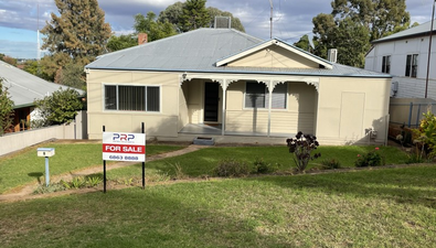 Picture of 8 William Street, PARKES NSW 2870