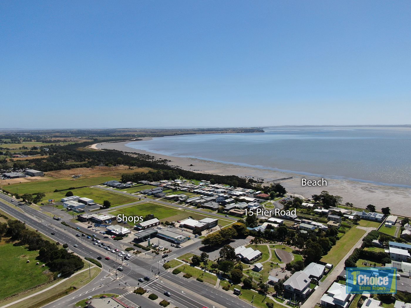 15A Pier Rd, Grantville VIC 3984, Image 2