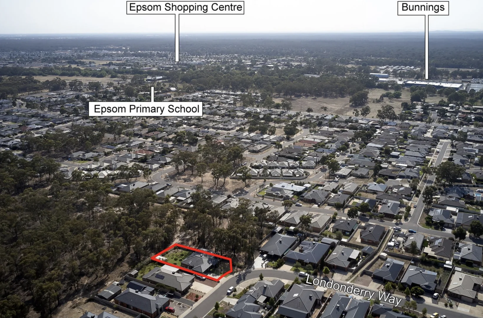 Additional image 15 of 44 Londonderry Way, Epsom VIC 3551