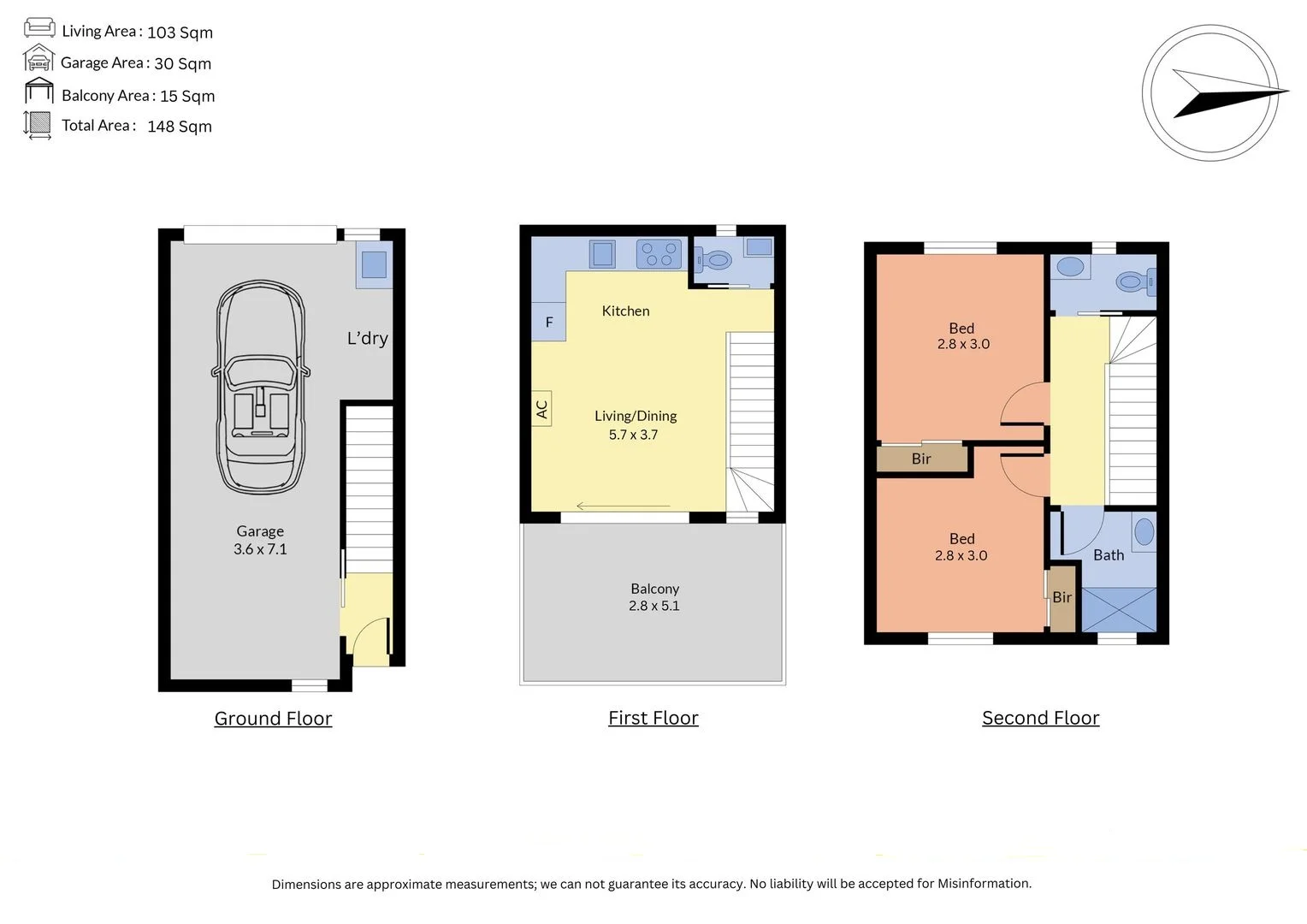 Additional image 12 of 8/690 Stud Rd, Scoresby VIC 3179