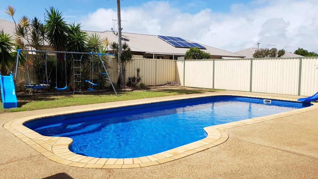 3 bedrooms House in 13 WILMINGTON STREET AVENELL HEIGHTS QLD, 4670