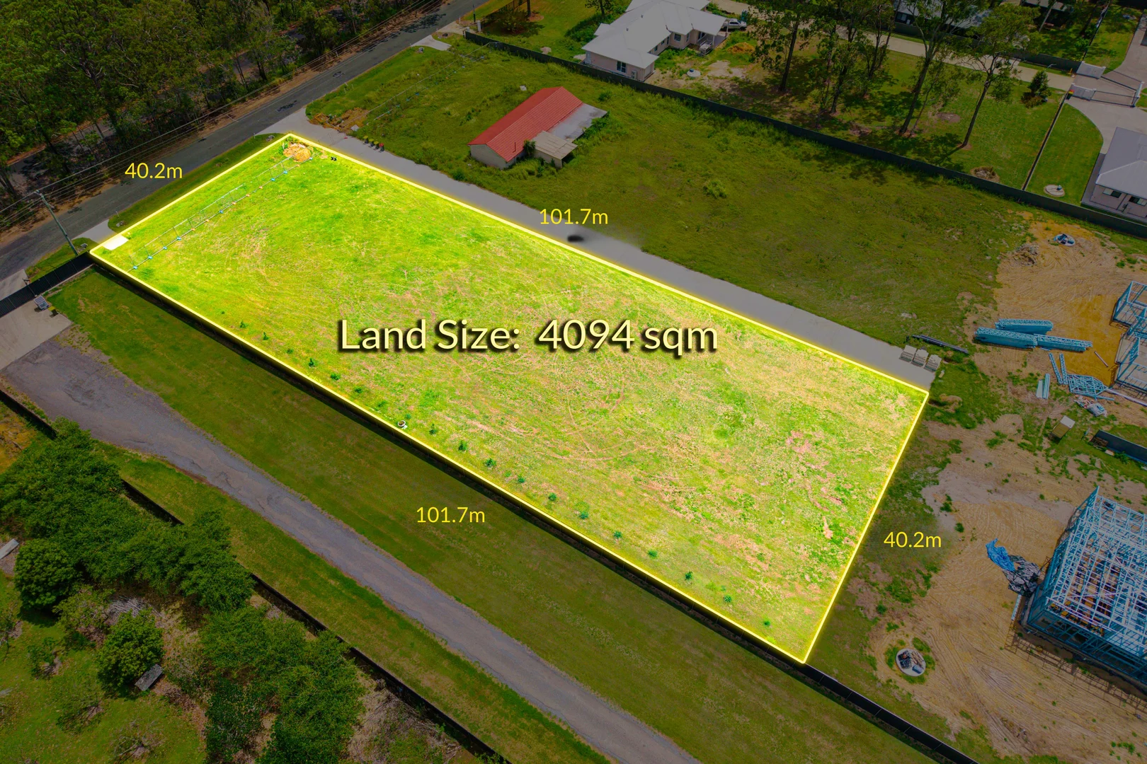 Primary image of 78 Stapylton Road, Forestdale QLD 4118
