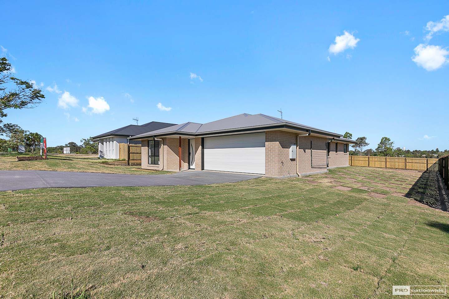 107 Tulipwood Drive, Tinana QLD 4650, Image 1