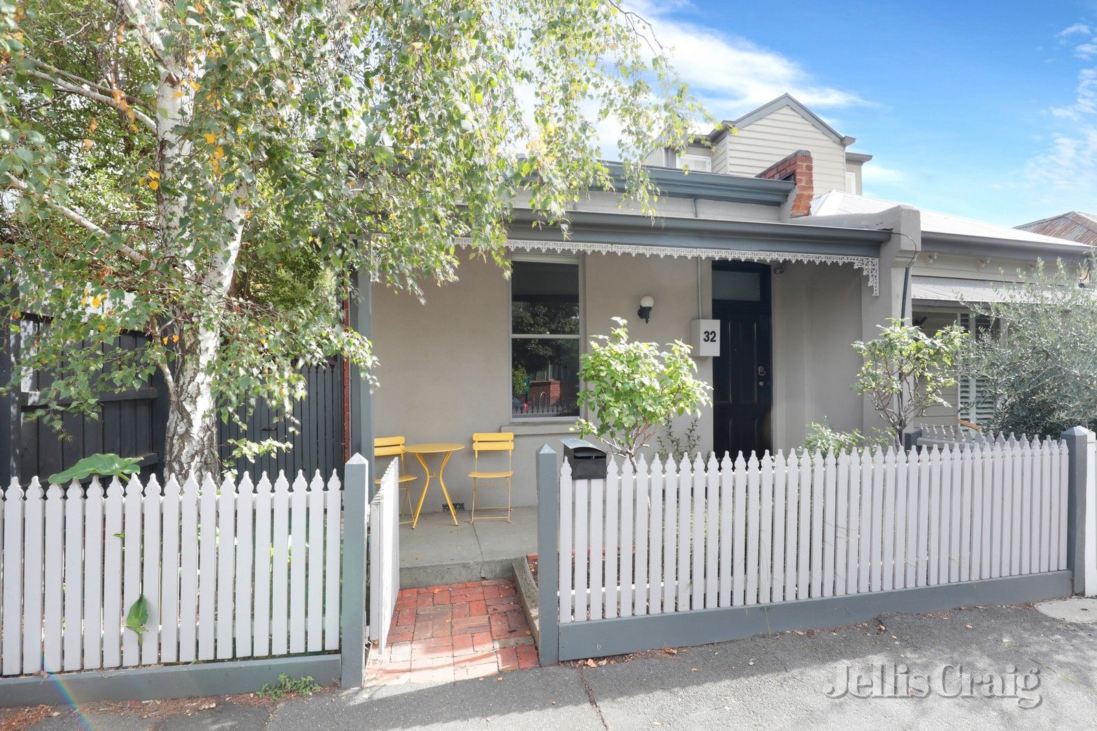 2 bedrooms House in 32 Duke Street RICHMOND VIC, 3121