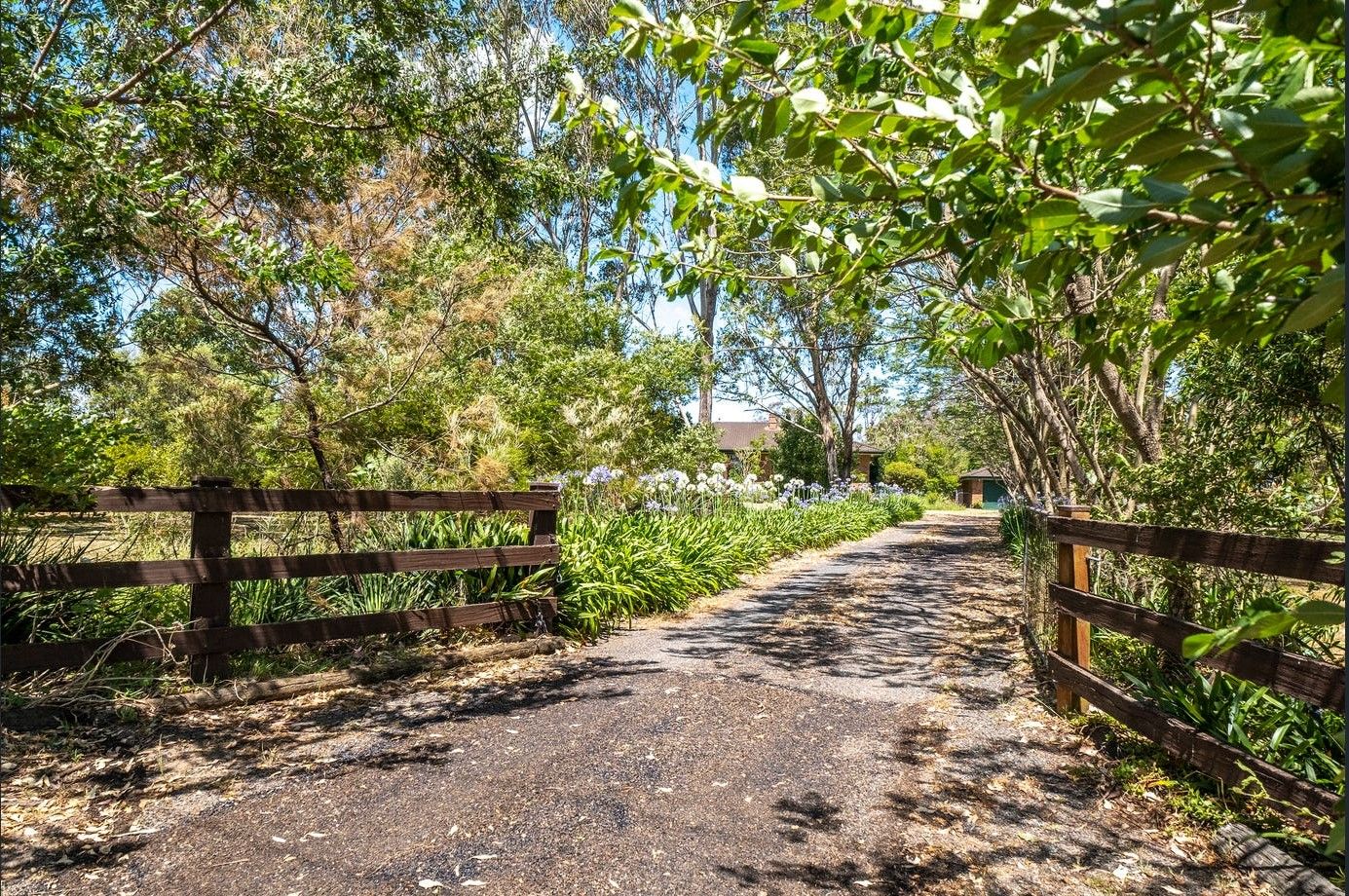 3 bedrooms House in 578 Terrace Road FREEMANS REACH NSW, 2756