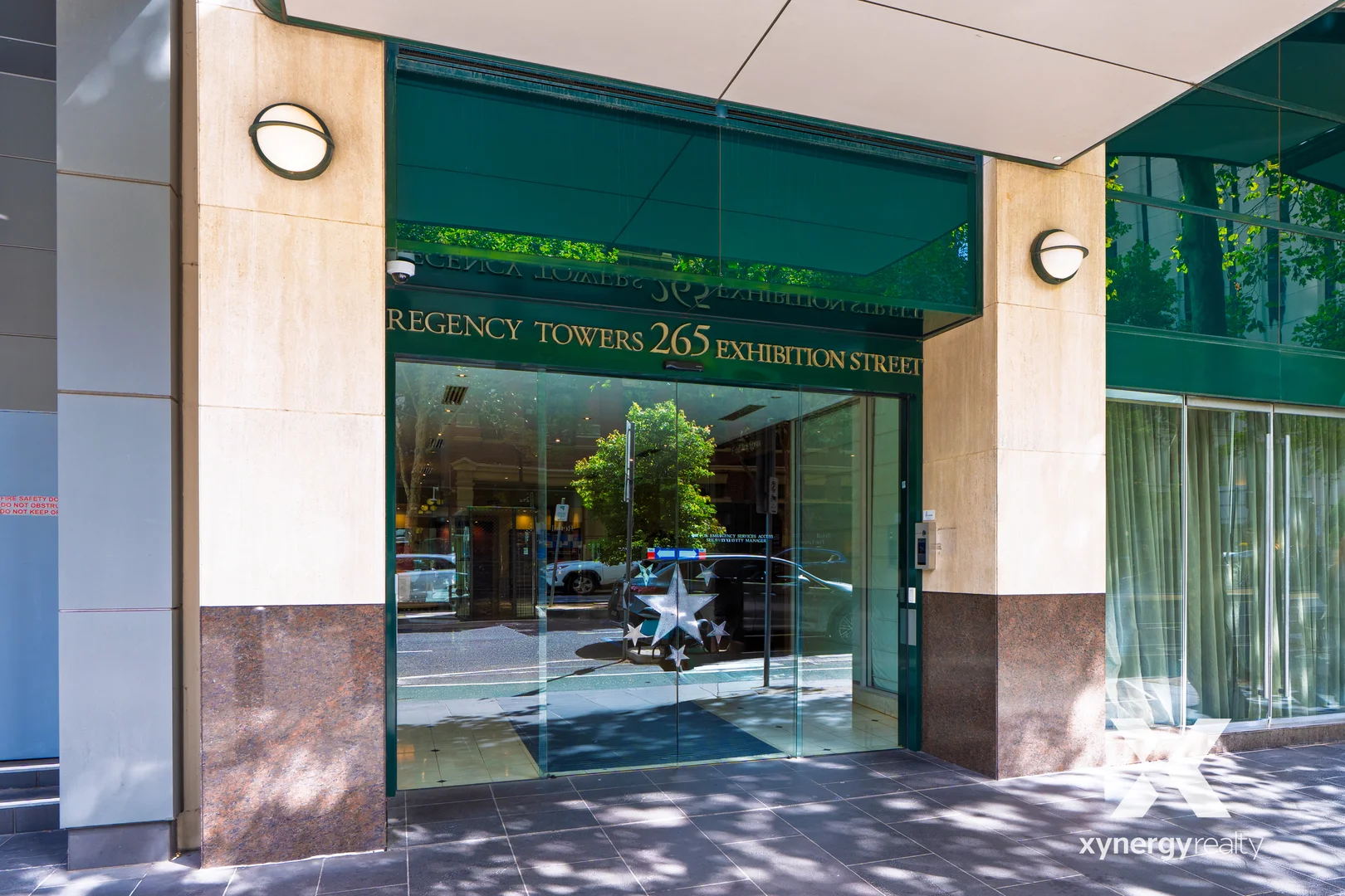 Additional image 16 of 2601/265 Exhibition Street, Melbourne VIC 3000