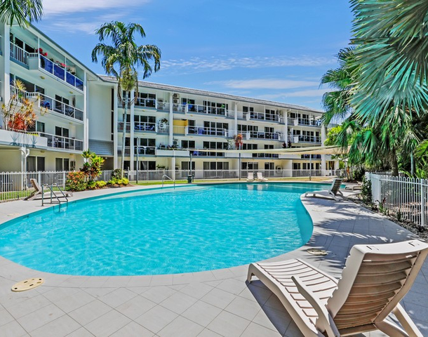 103/305-341 Coral Coast Drive, Palm Cove QLD 4879