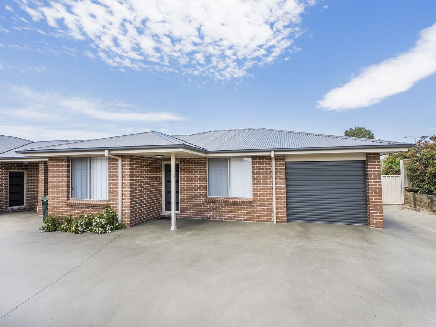 2 bedrooms House in 7A Tebbutt Court MUDGEE NSW, 2850