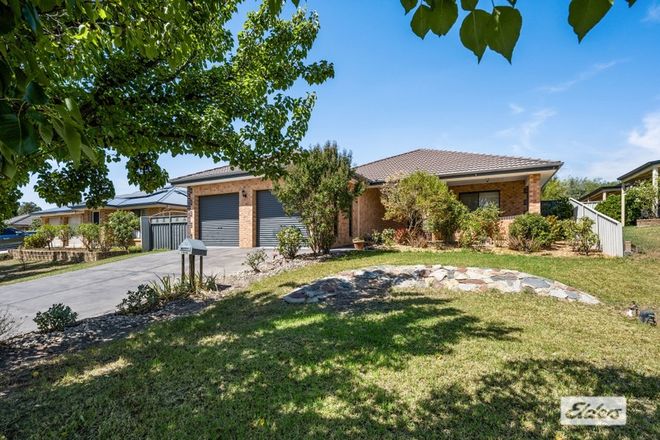 Picture of 11 Winnell Court, THURGOONA NSW 2640