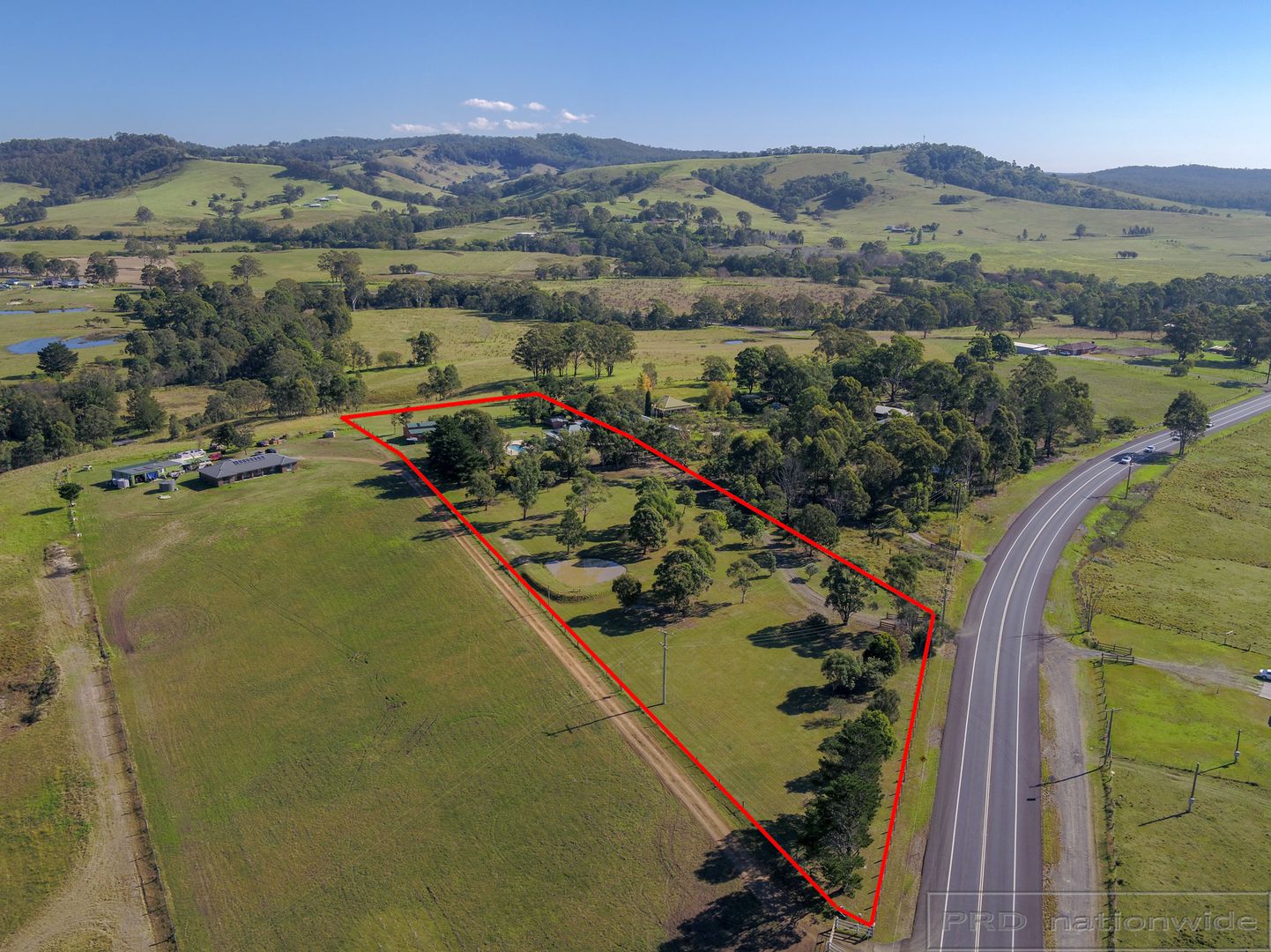 1050 Leggetts Drive, Mount Vincent Property History & Address