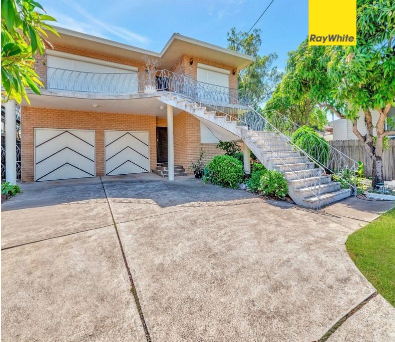 68 Burnett Street, Merrylands NSW 2160