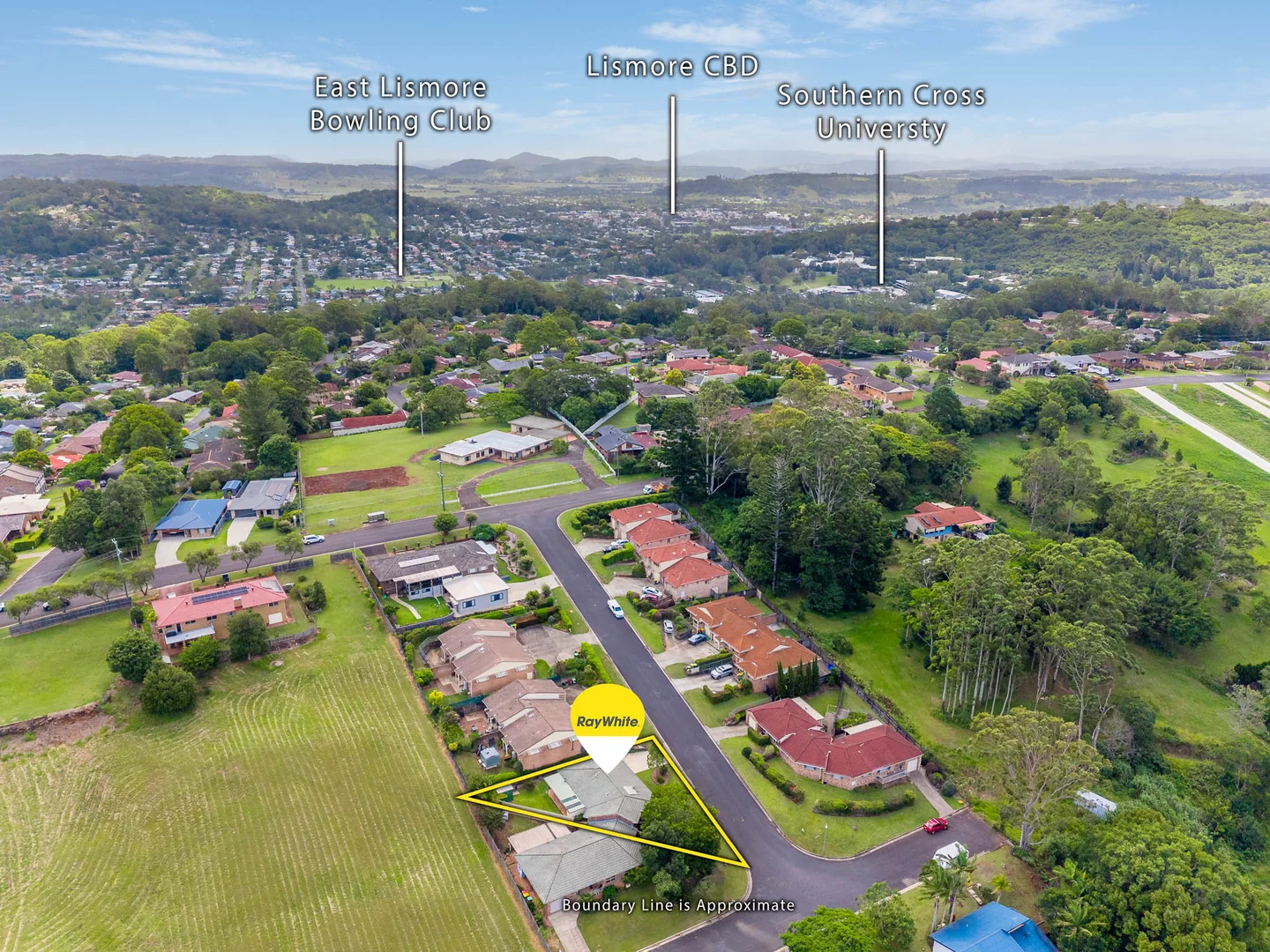 Additional image 17 of 1/5 Alice Street, Goonellabah NSW 2480