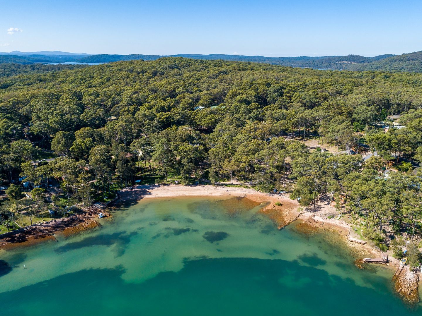 99 Promontory Way, North Arm Cove NSW 2324 Vacant Land For Sale Domain