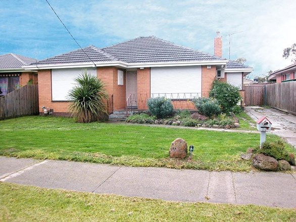 22 Wattleglen Street, Craigieburn VIC 3064