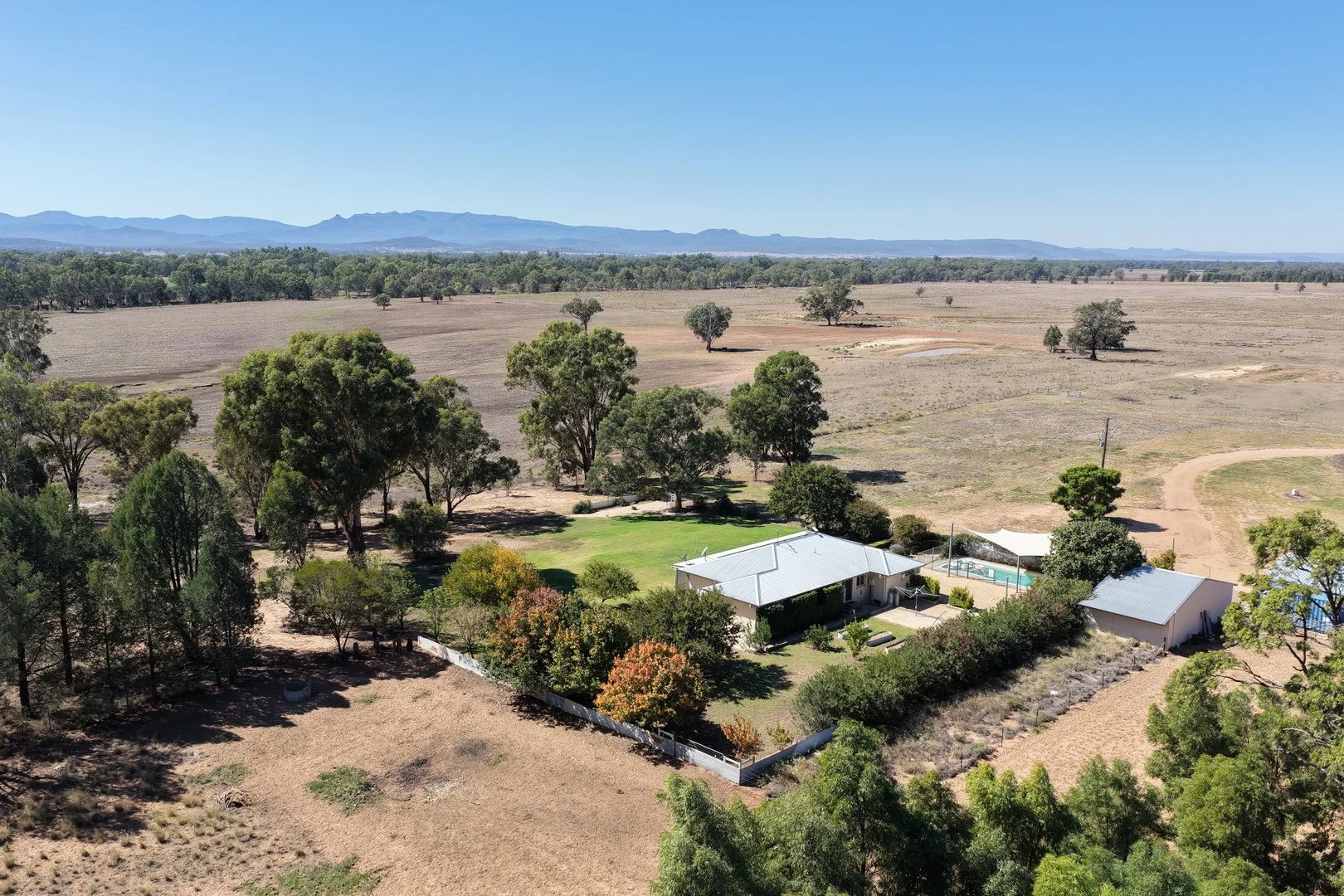 18258 Kamilaroi Highway, Narrabri NSW 2390