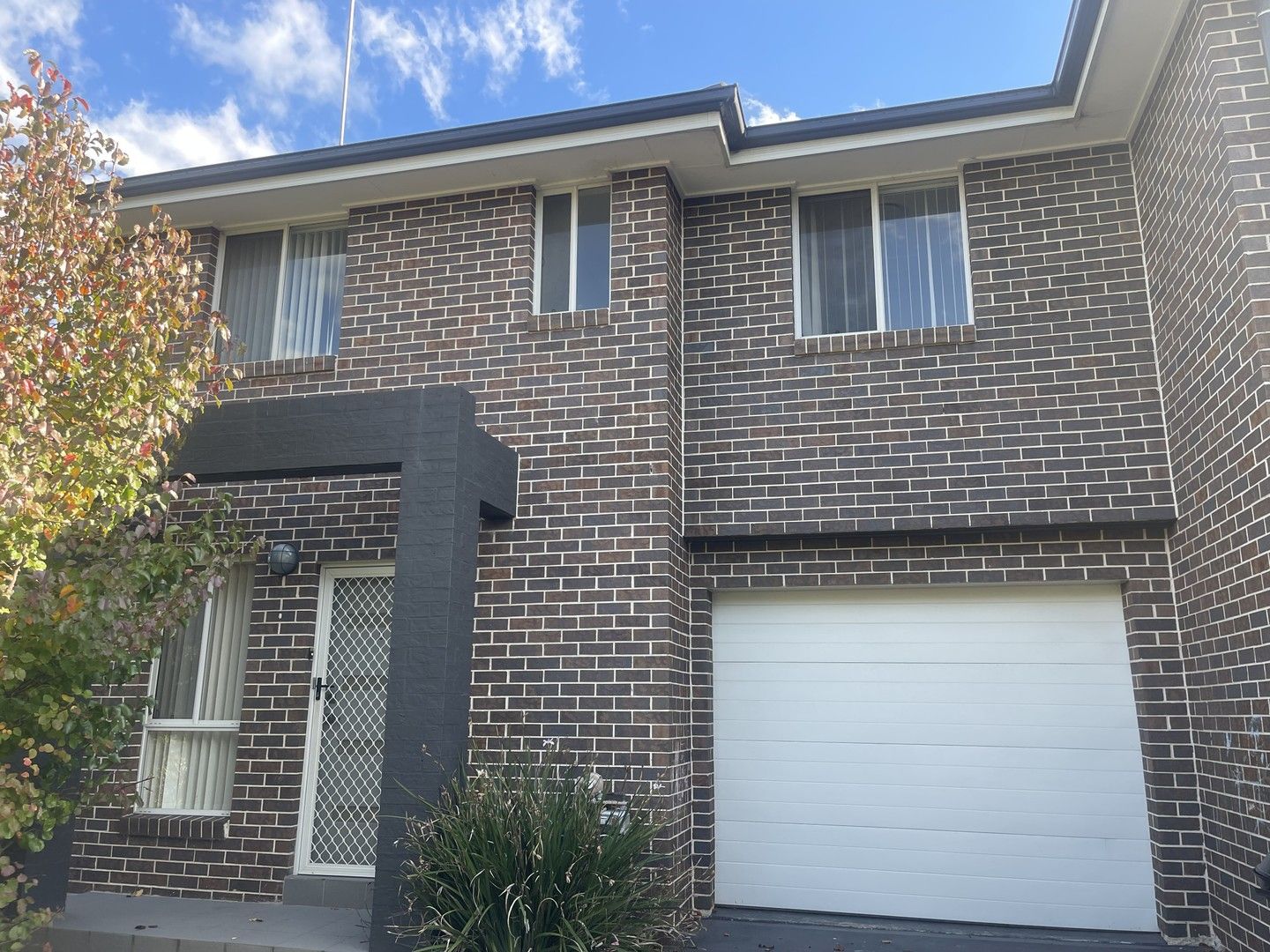 4 bedrooms Townhouse in 3/148 Adelaide Street ST MARYS NSW, 2760