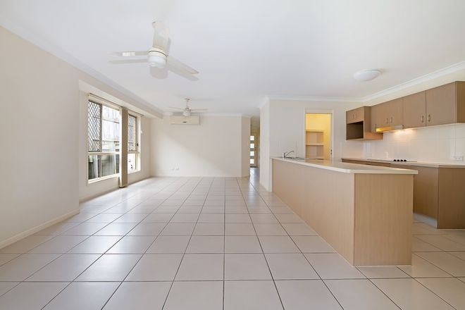 Picture of 2/18 Varuna Court, ROTHWELL QLD 4022