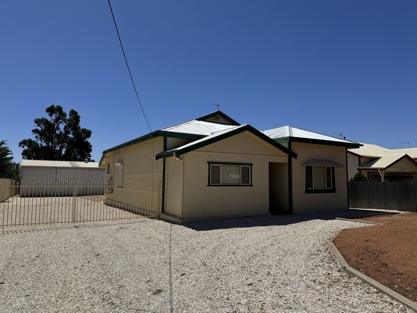 17 Princess St, Peterborough SA 5422, Image 0